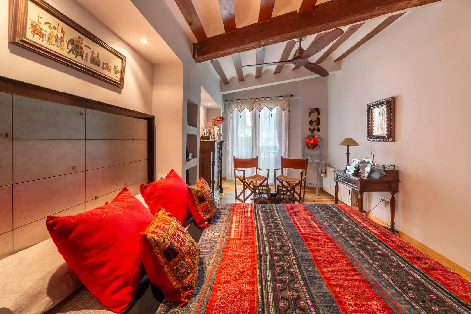 Piso con terraza en venta en DE LA PLATERIA 7, imagen 29