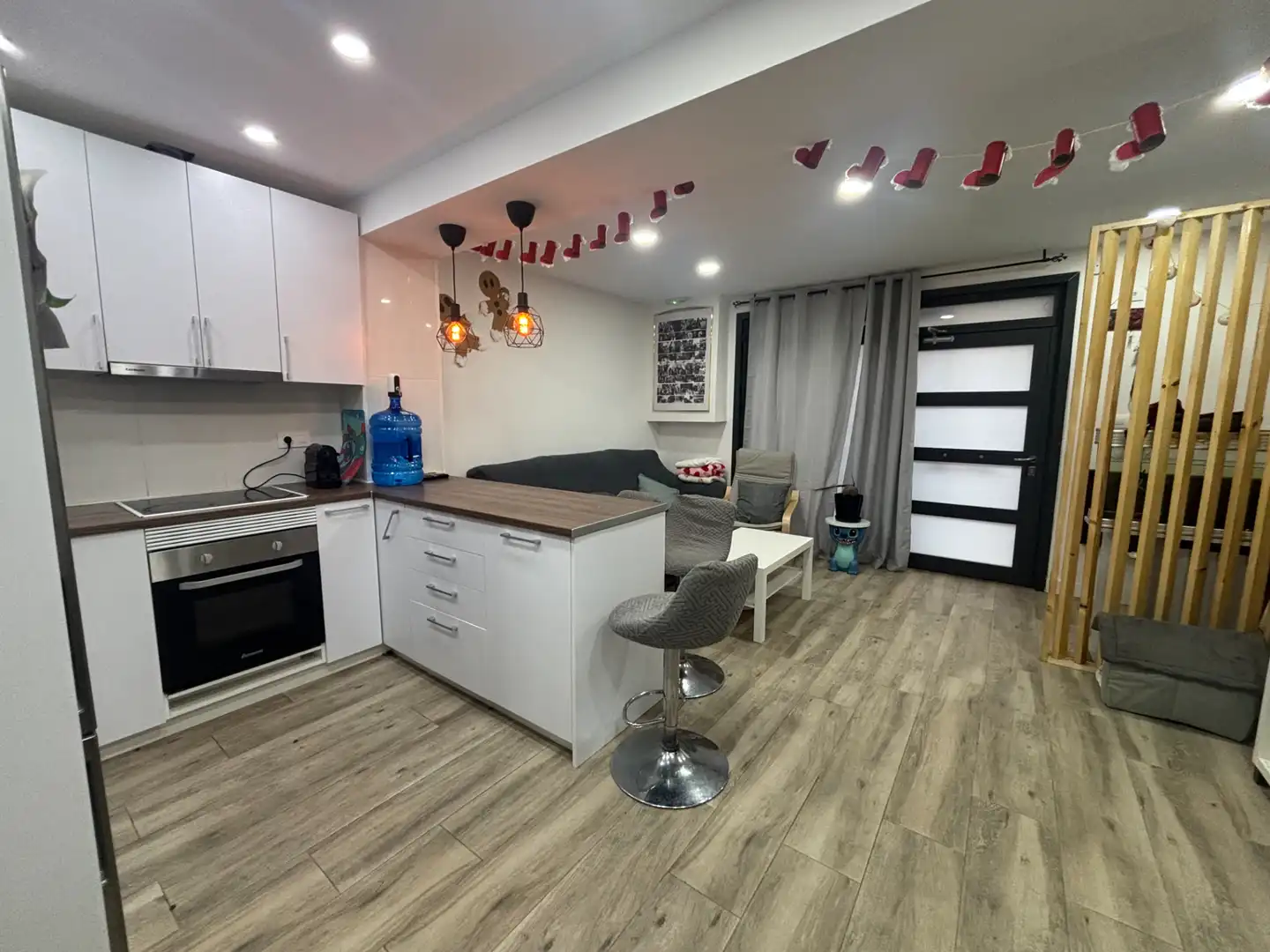 Local comercial en venda a Carrer de Lluís Domènech i Montaner