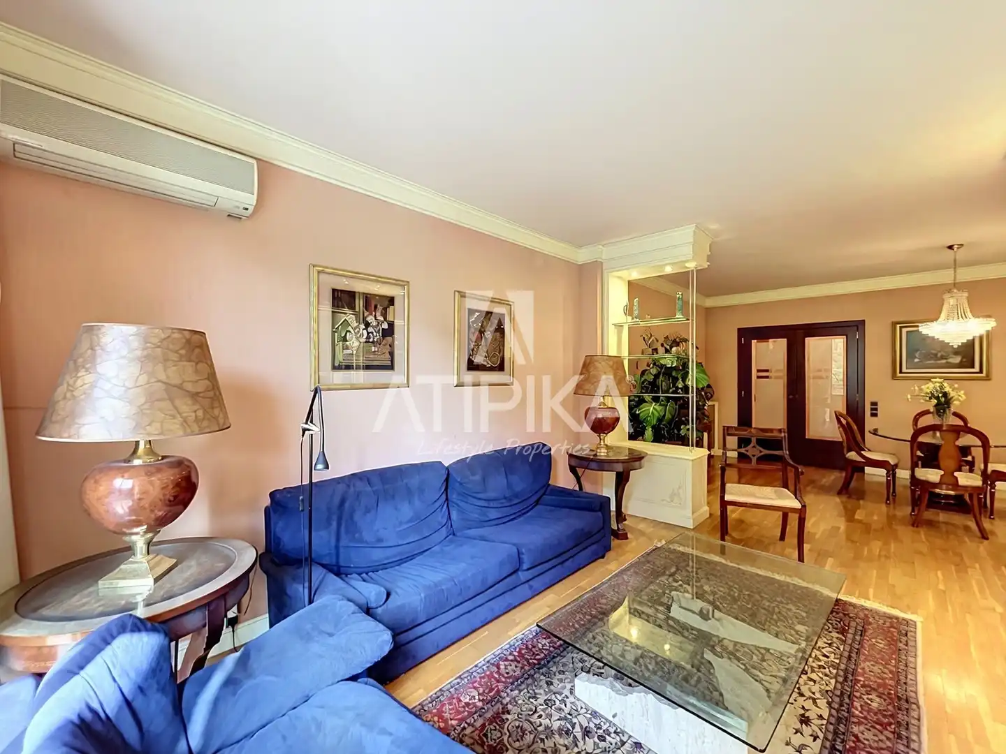 Flat with terrace for sale in Eixample, imagen 10