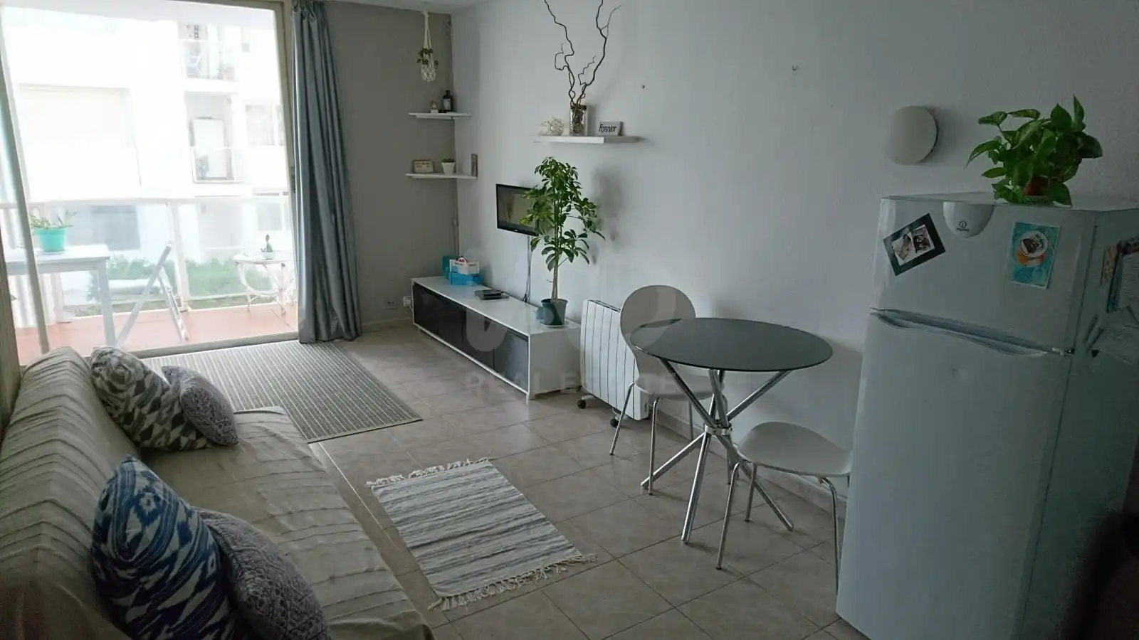 Living room of Study for sale in Sant Antoni de Portmany  with Heating