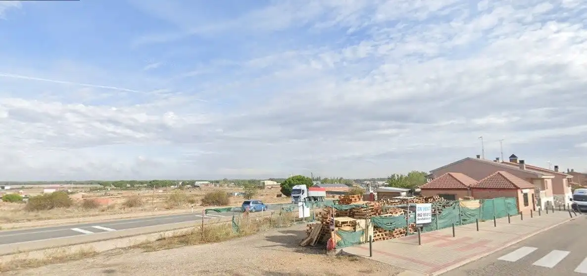 Residencial en venta en Mojados
