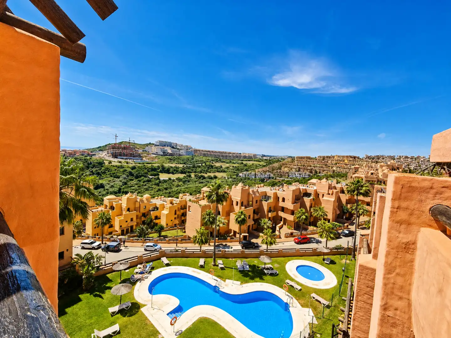 Ático con piscina en venta en ARROYO DE LA PEÑUELA 1, imagen 11