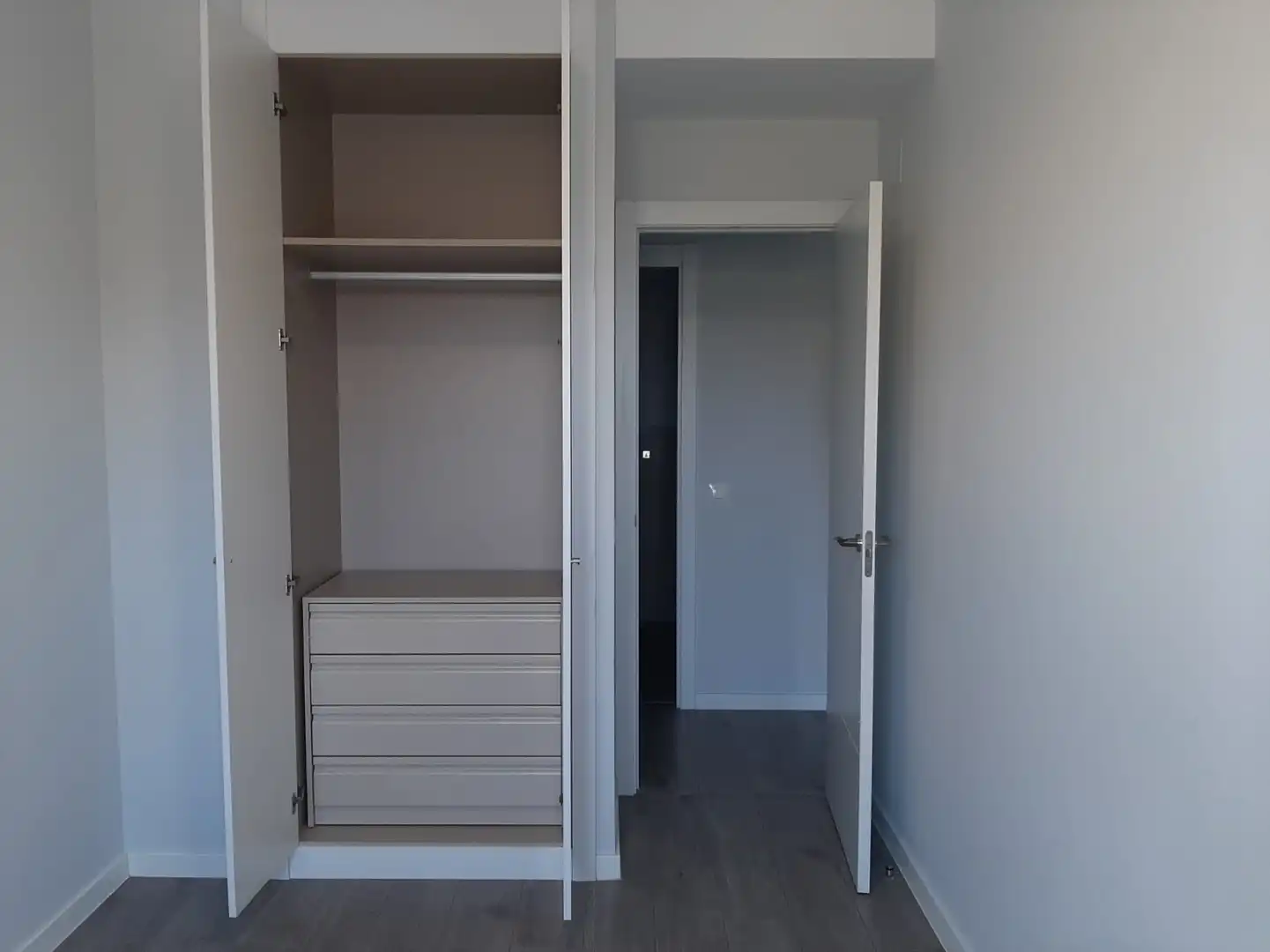 Flat for rent in Los Hueros