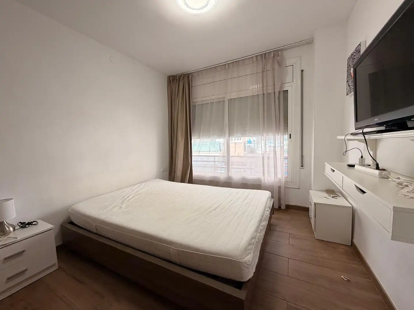 Habitación de Piso en venta en Girona con Aire acondicionado, Calefacción y Terraza