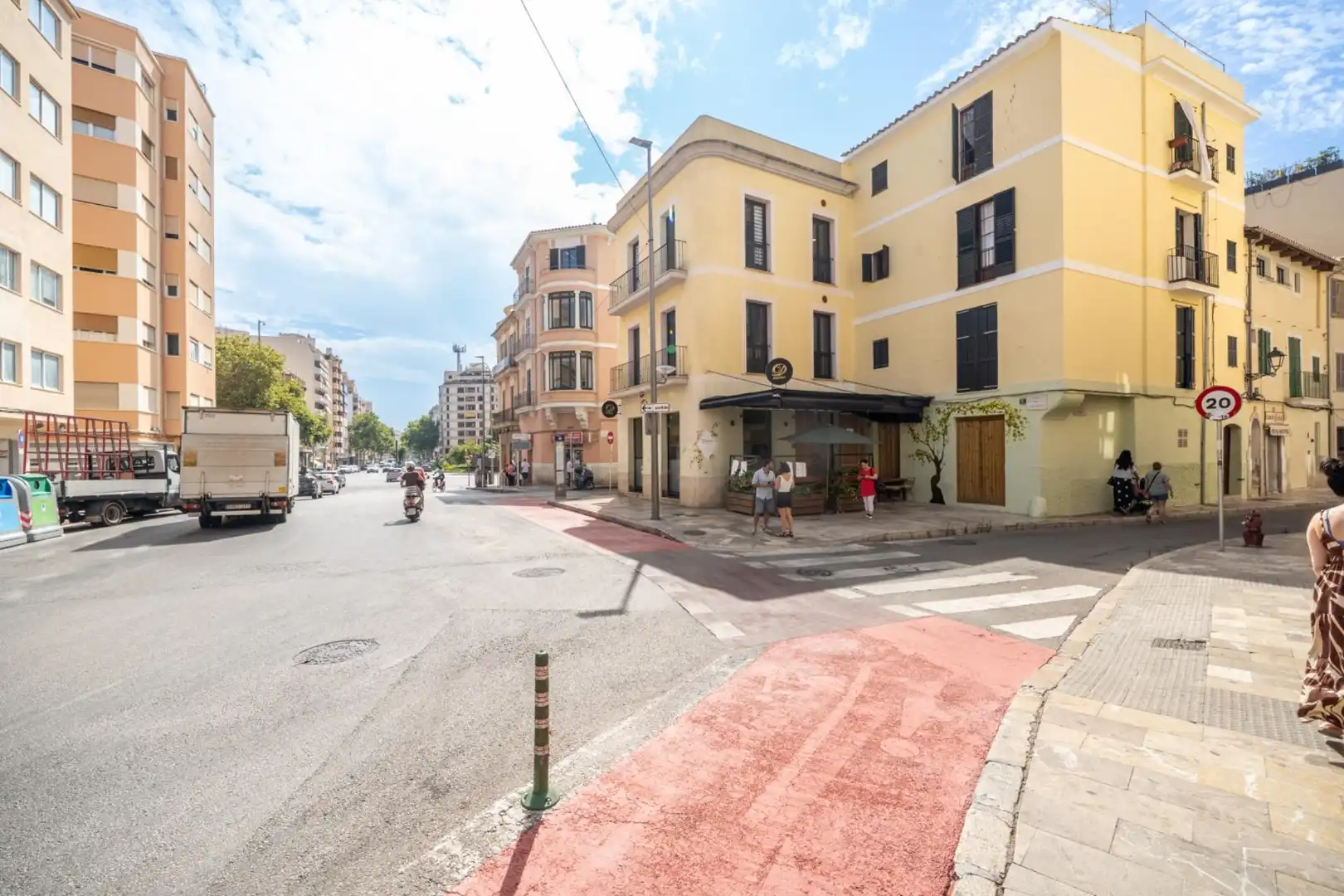 Immobles singulars amb ascensor en venda a Centre, imagen 4