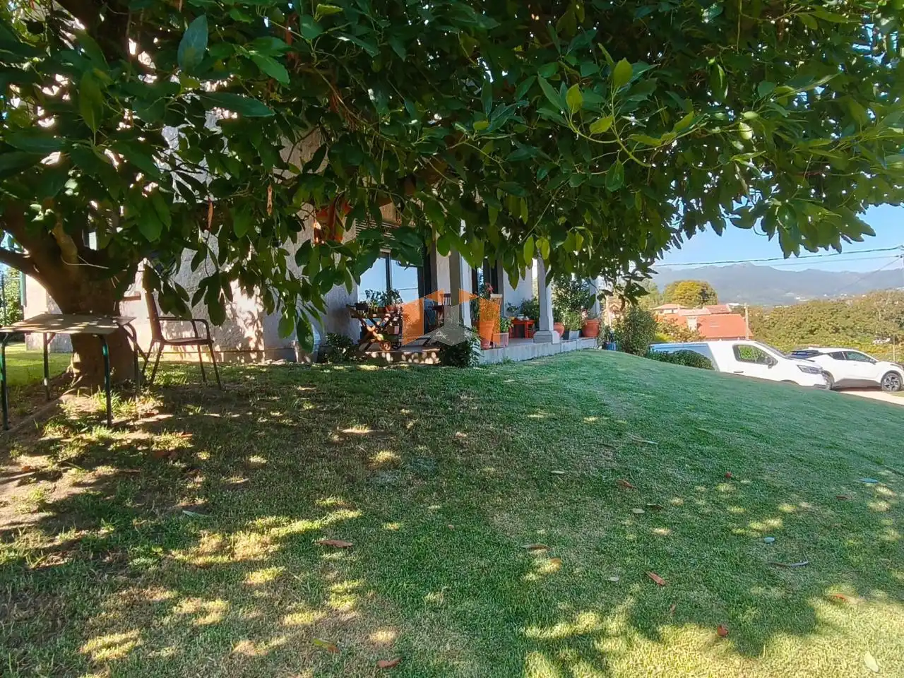 Villa con giardino in vendita a San Pedro da Ramallosa, imagen 58