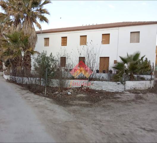 Finca rústica en Venta en Arriate