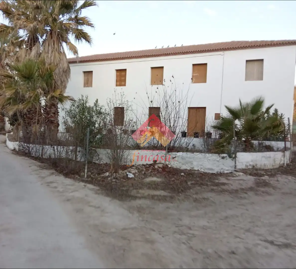 Casa rústica en venda a Arriate
