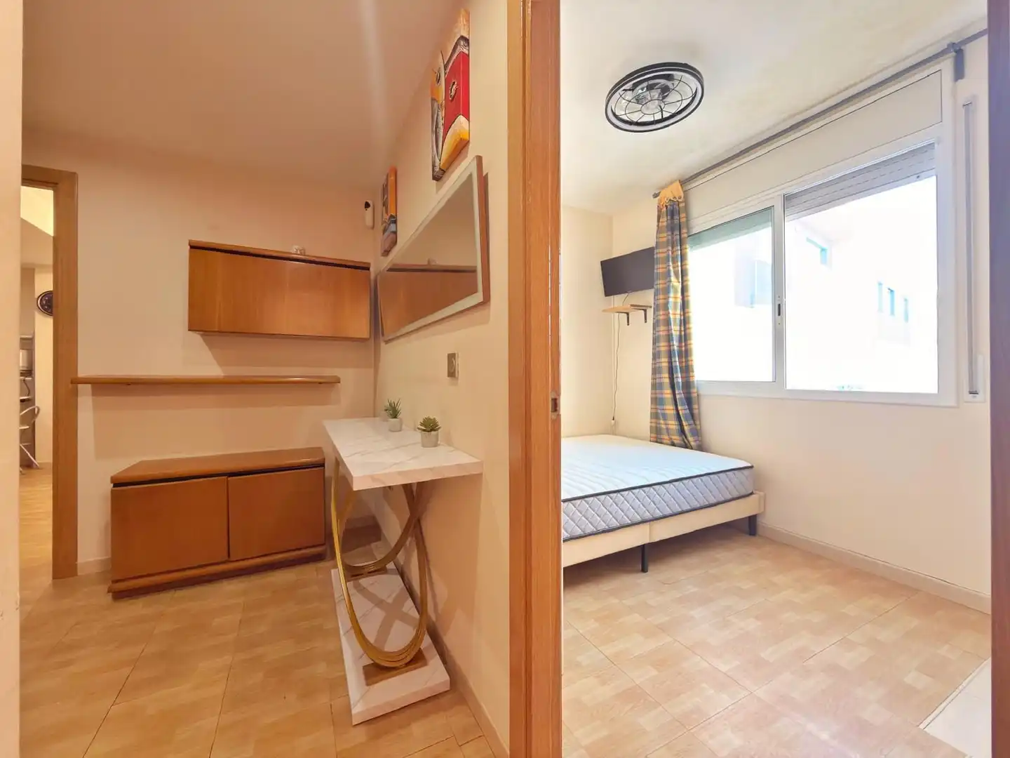 Wohnung zum Verkauf in Deltebre