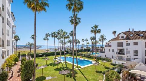 Foto 2 de Planta baja en venta en Puerto de la Duquesa, Manilva