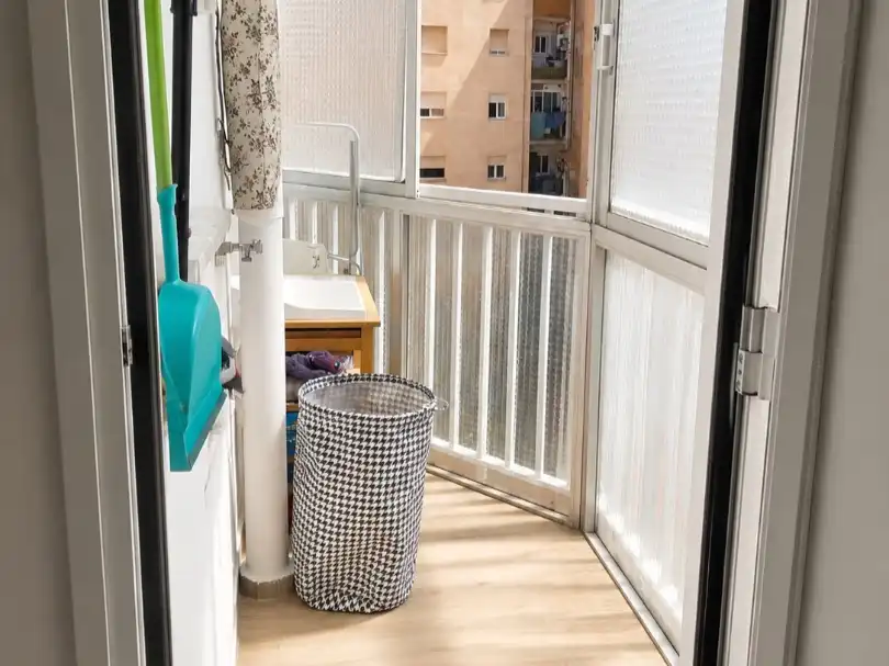 Wohnung mit Aufzug zum Verkauf in Crta. Terrassa 68, imagen 13