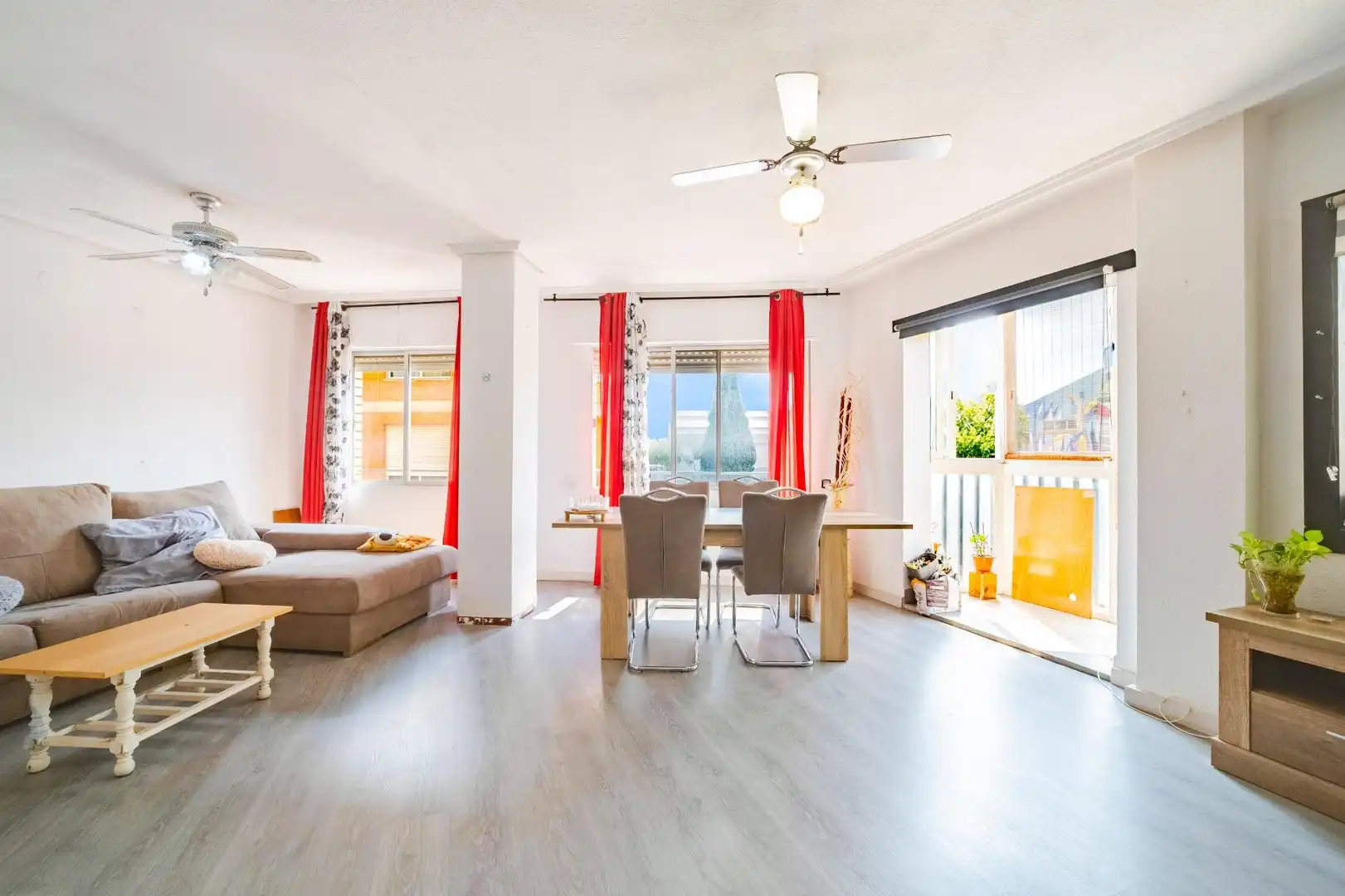 Wohnung mit Terrasse zum Verkauf in VELAZQUEZ, imagen 3