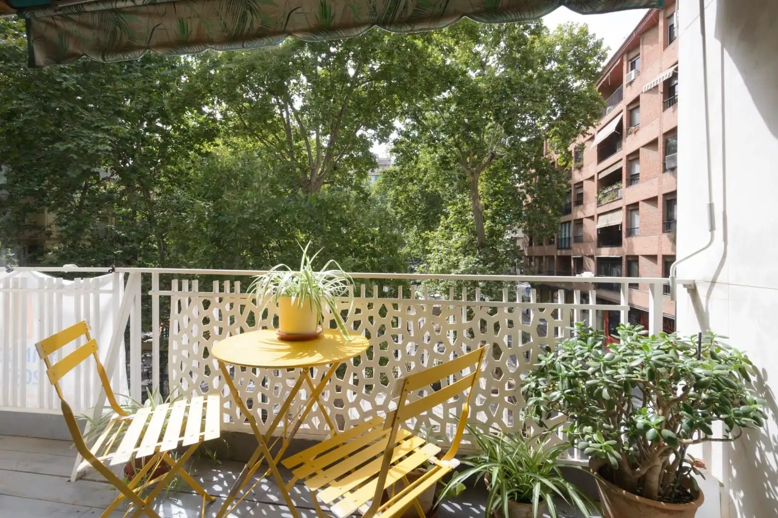Appartement compact avec terrasse à vendre à 2 Calle Enriqueta Lozano, imagen 29