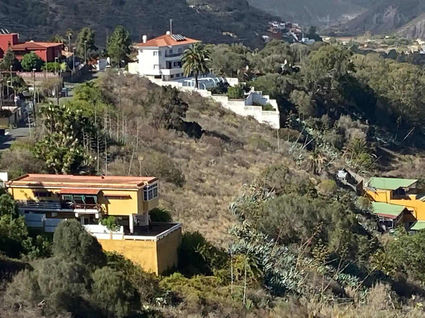 Residential land for sale in Calle de Rafael Rafaeli 75, imagen 8
