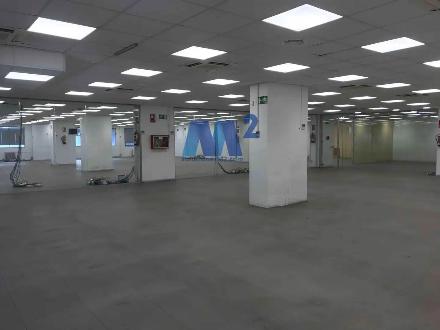 Oficina en venta en San Romualdo, Simancas