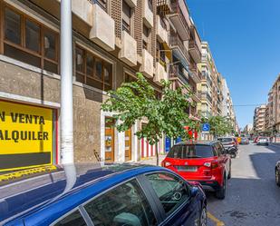 Exterior view of Premises for sale in Elche / Elx