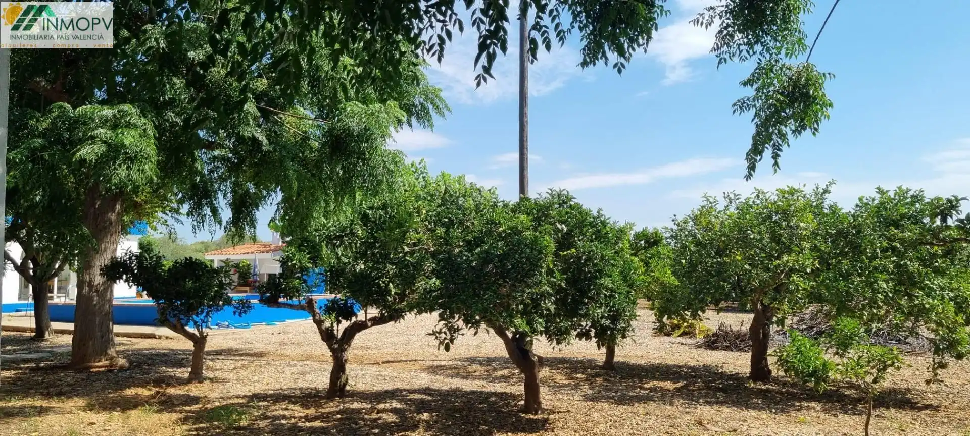 Finca rústica en venda en Vinaròs amb Calefacció, Jardí privat i Terrassa