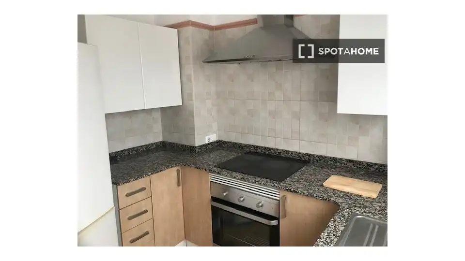 Room in El Botànic