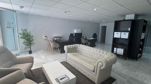 Foto 2 de Oficina en venda a Marbella - Marbella,nueva Andalucia,avenida del Pr, Las Brisas, Marbella