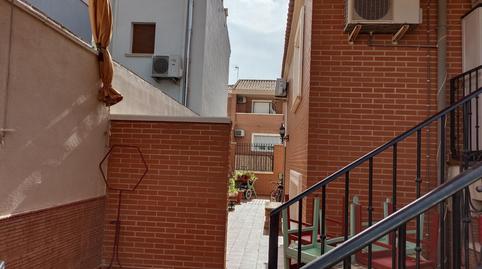 Foto 5 de Casa adosada en venta en La Roda, Albacete