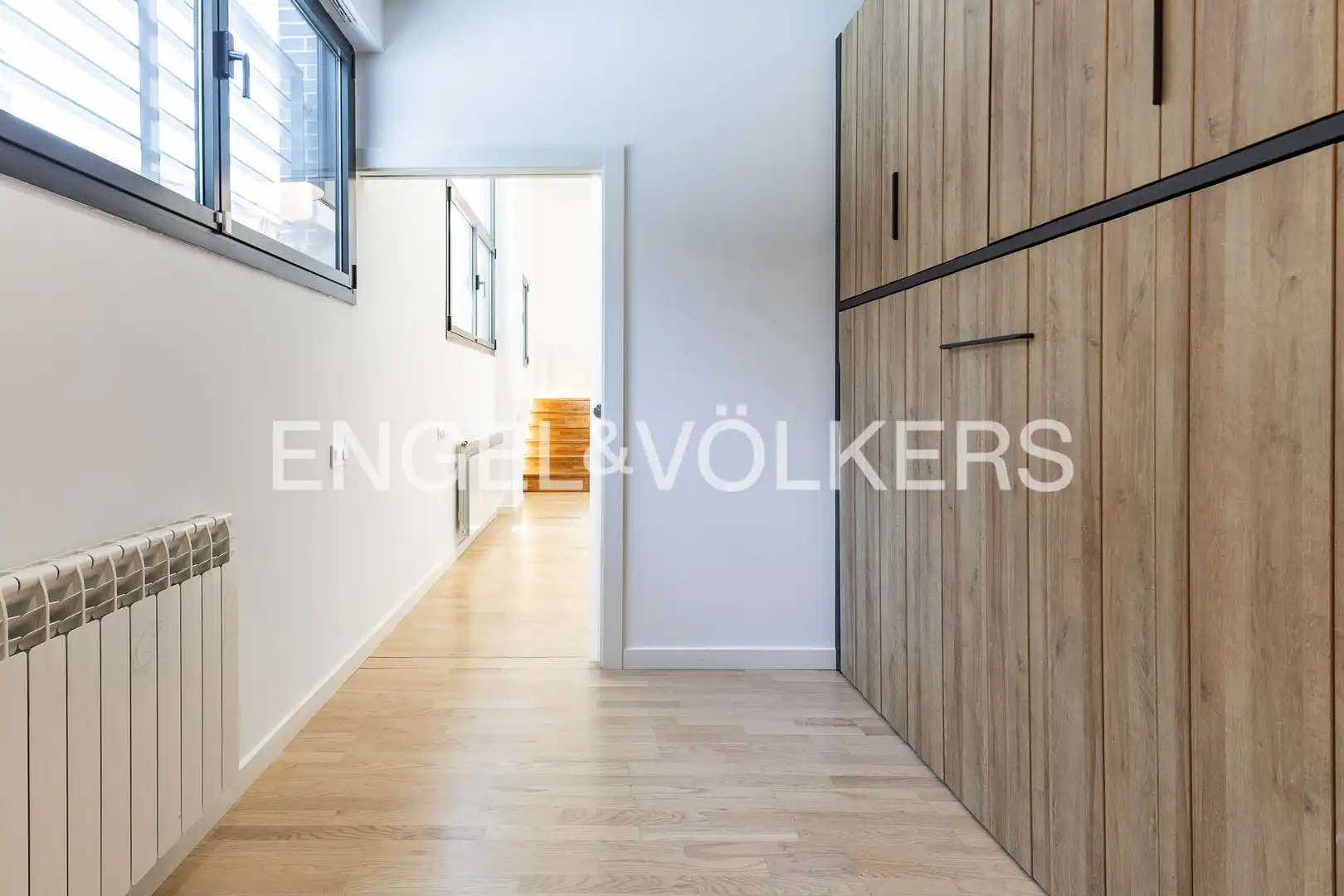 Piso en venta en Barcelona con Calefacción