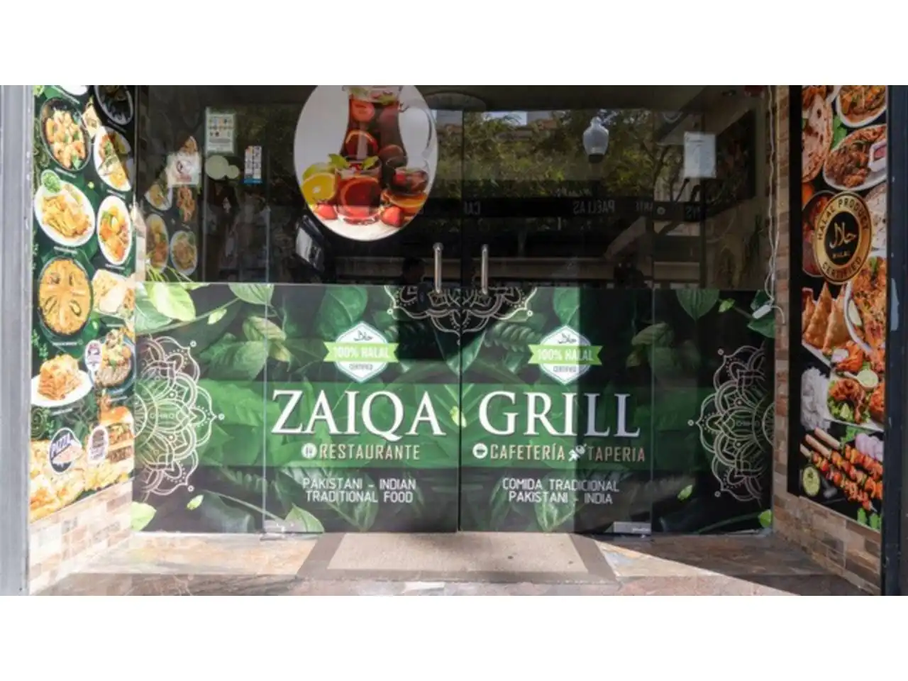 Gewerbefläche zur Miete in Rambla Nova, imagen 20