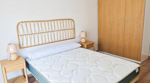 Foto 5 von Wohnung zur Miete in  Virgen del Tremedal, Barrio de Campanar,  Valencia Capital