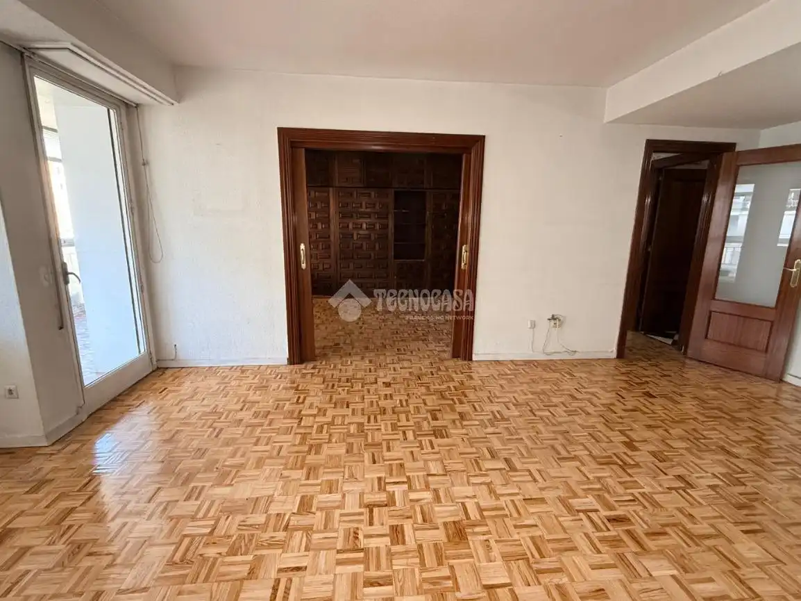 Piso en venta en Madrid