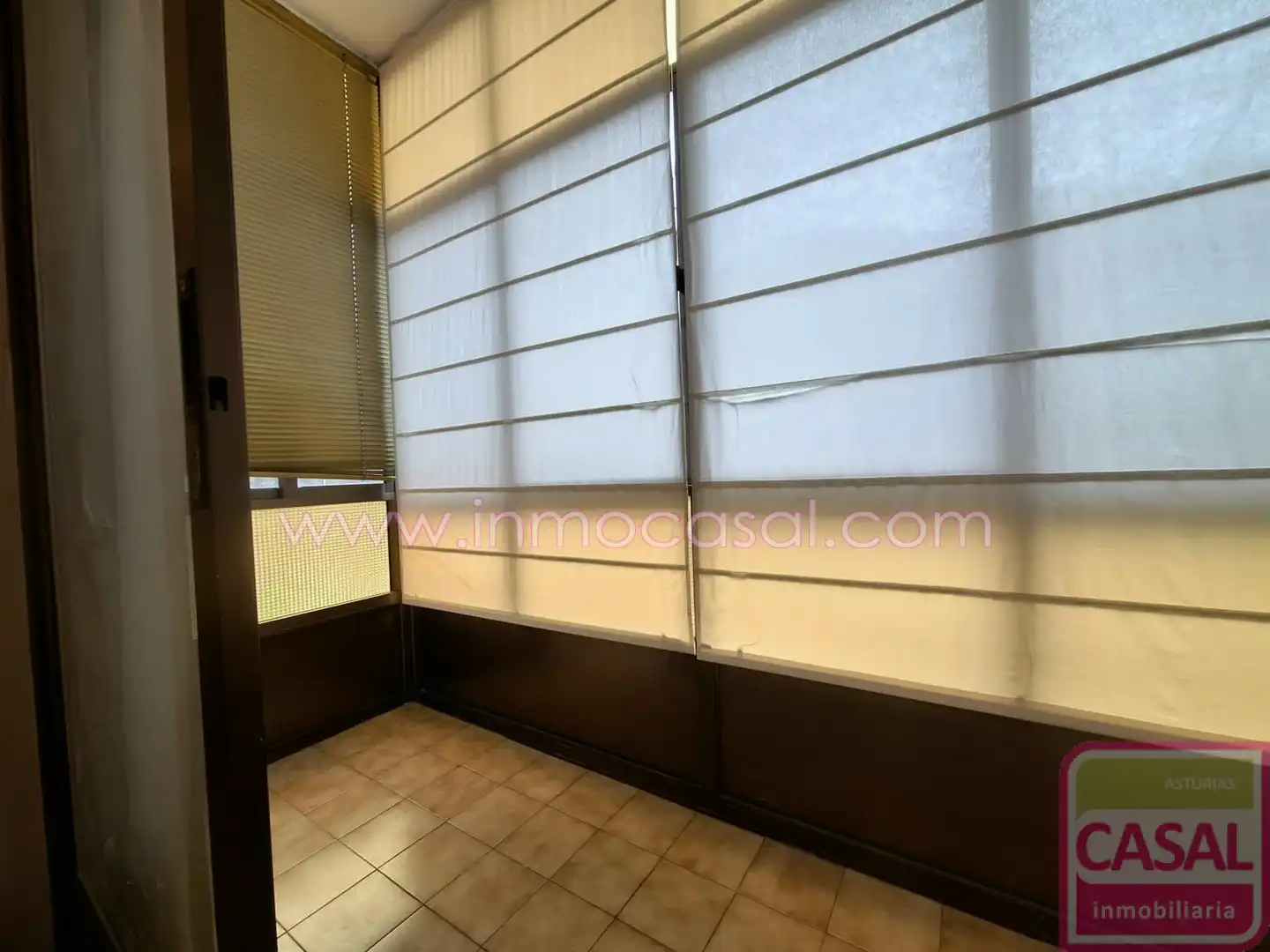 Flat for rent in Mieres (Asturias)  with Heating, Terrace and Furnished