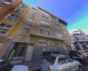 Exterior view of Box room for sale in Elche / Elx