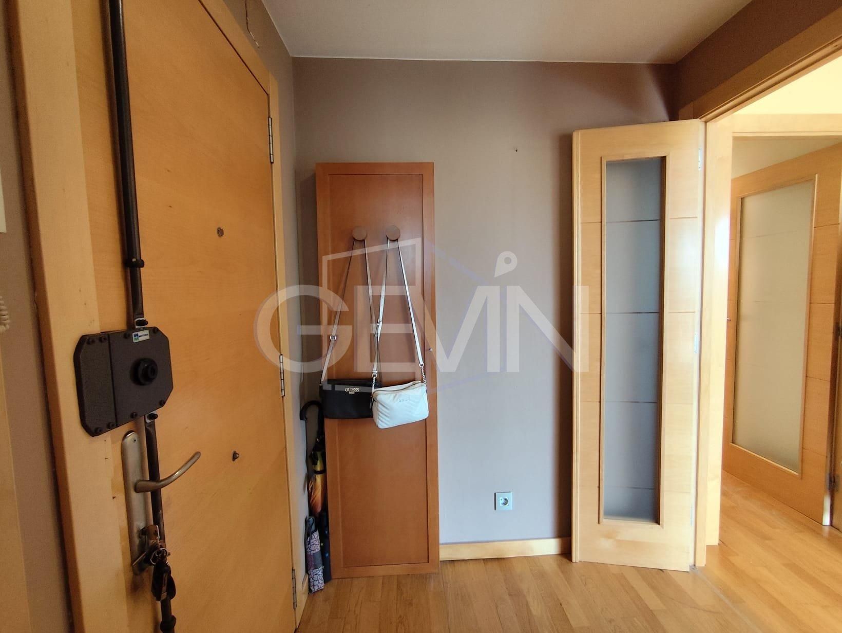 Bedroom of Flat for sale in Santa Perpètua de Mogoda  with Heating, Storage room and Balcony