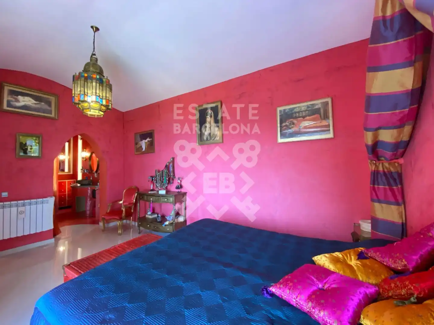 Maison avec terrasse à vendre à Carrer Capricornio, imagen 35