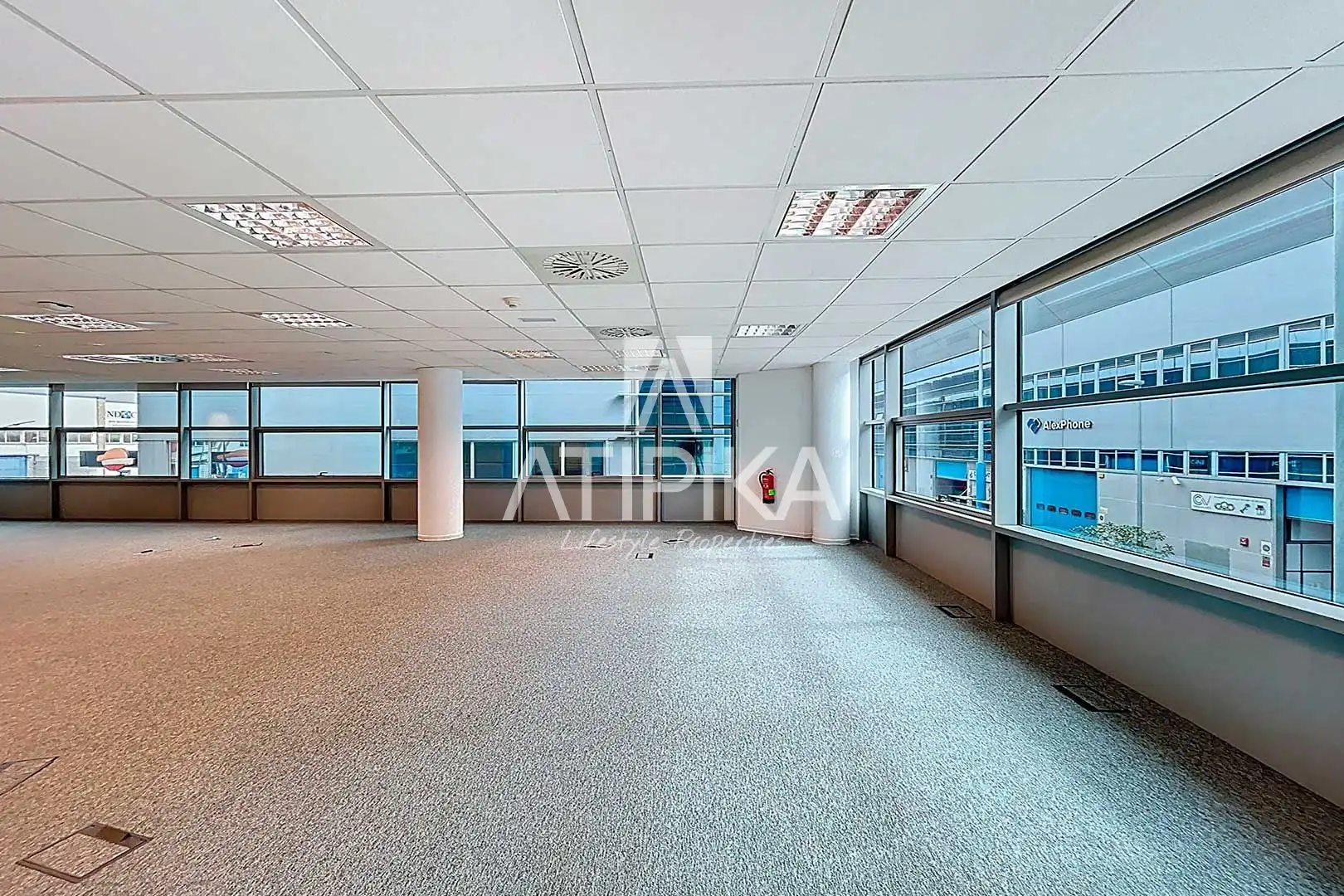 Büro mit Aufzug zur Miete in Gorg - Progrés, imagen 10