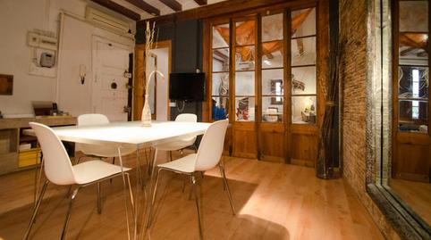 Foto 5 de Pis de lloguer a N/a, Barri Gòtic,  Barcelona Capital