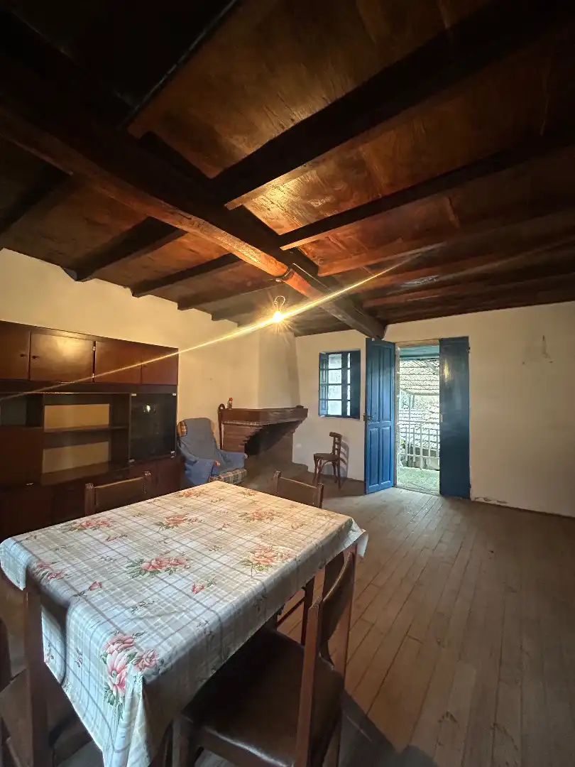 Casa rústica con terraza en venta en Lugar Quinteiro O, imagen 5