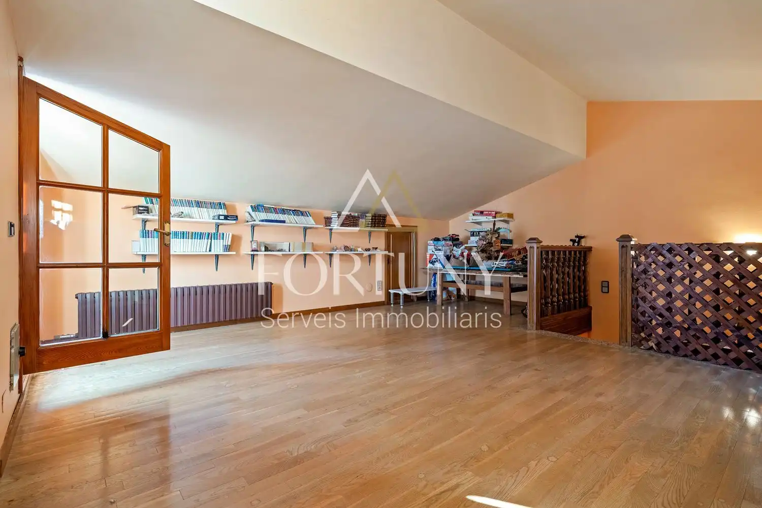 Casa o xalet en venda a Vilafortuny