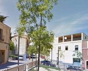 Exterior view of Premises for sale in Verges