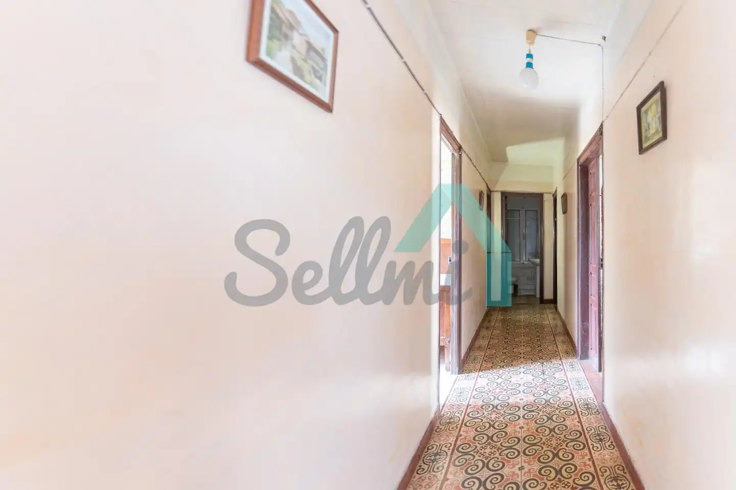 Casa o chalet en venta en Salas con Calefacción, Jardín privado y Parquet