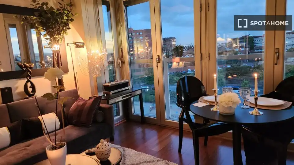 Flat for rent in Peñagrande
