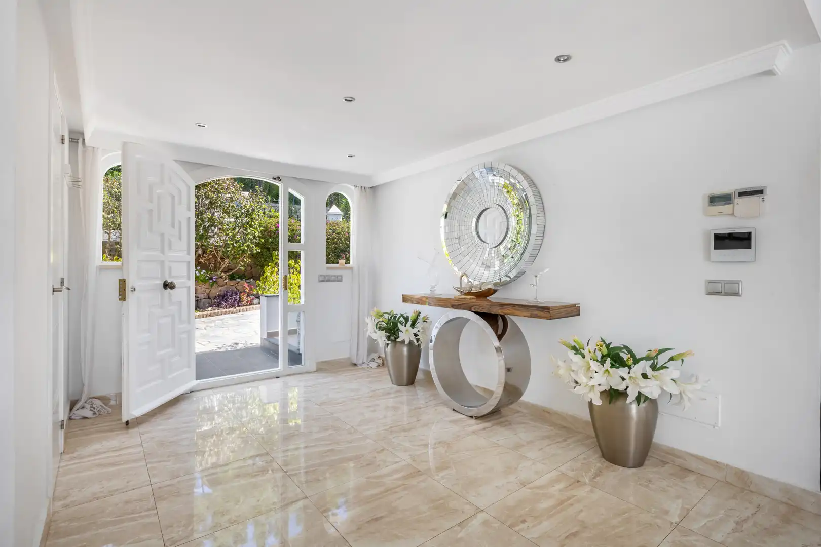 Casa con terraza en venta en Elviria - Cabopino, imagen 10
