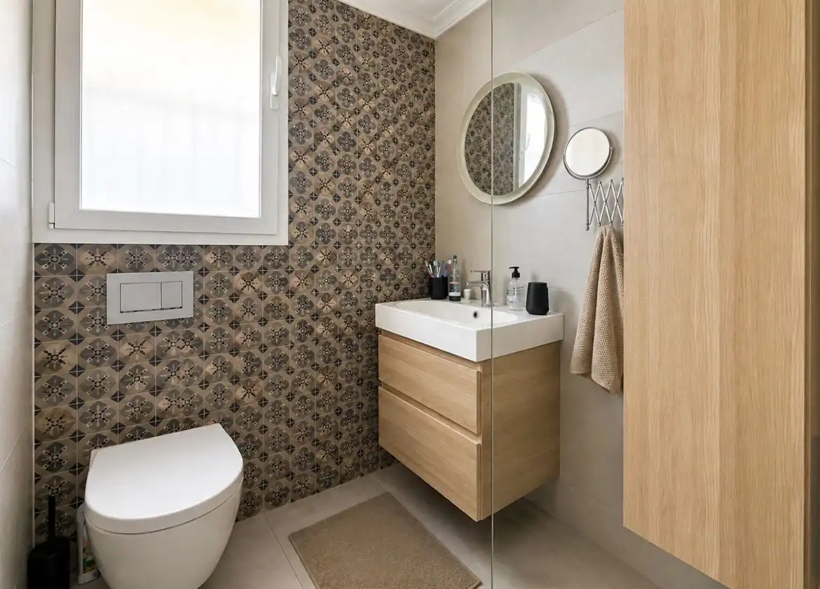 Appartement avec piscine à vendre à Puerto Deportivo, imagen 17