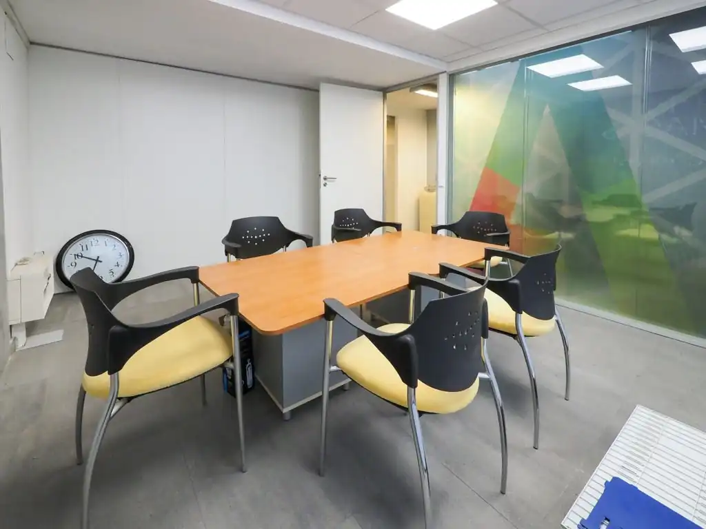 Ufficio in affitto a barcelona, imagen 26