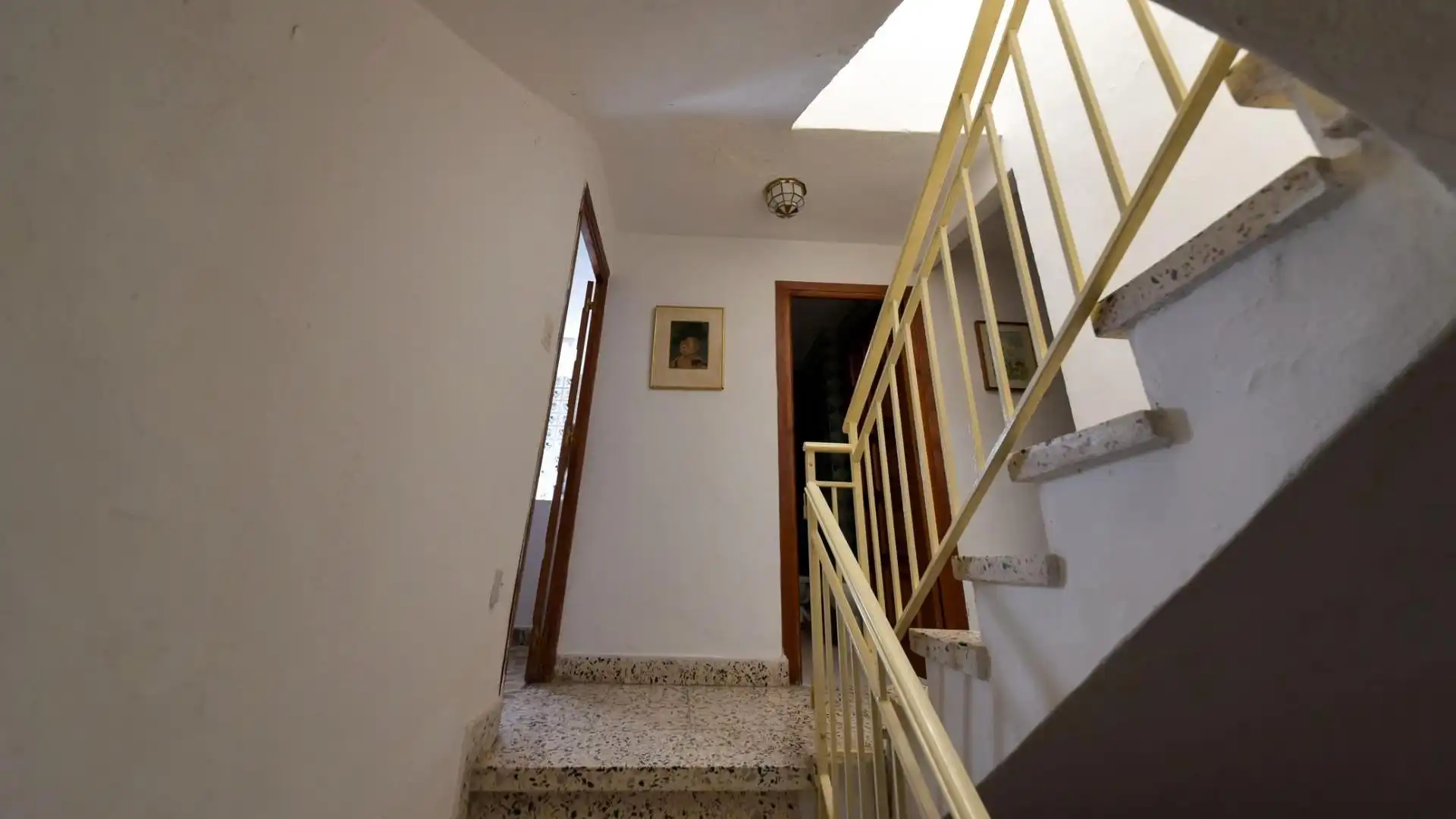 Casa a schiera con terrazza in vendita a Calle CRUCES, imagen 24