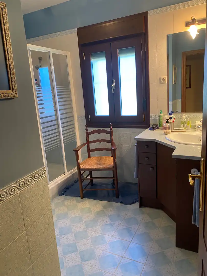 Finca rústica en venta en Buenaventura