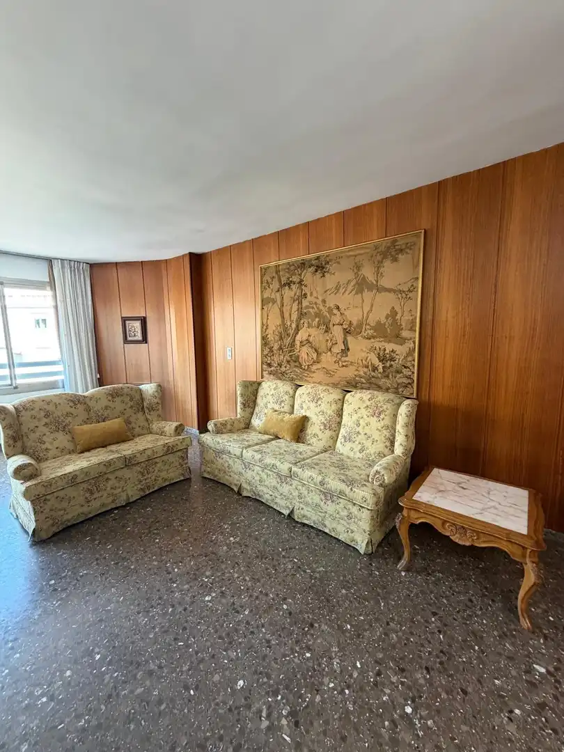 Wohnung mit Aufzug zur Miete in Quatre Carreres, imagen 8