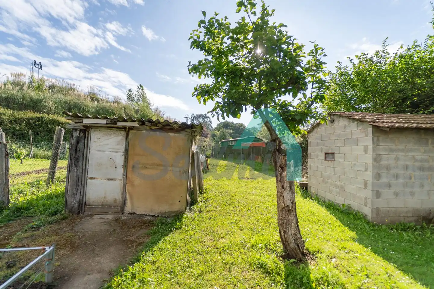 Residential zur Miete in Oviedo 
