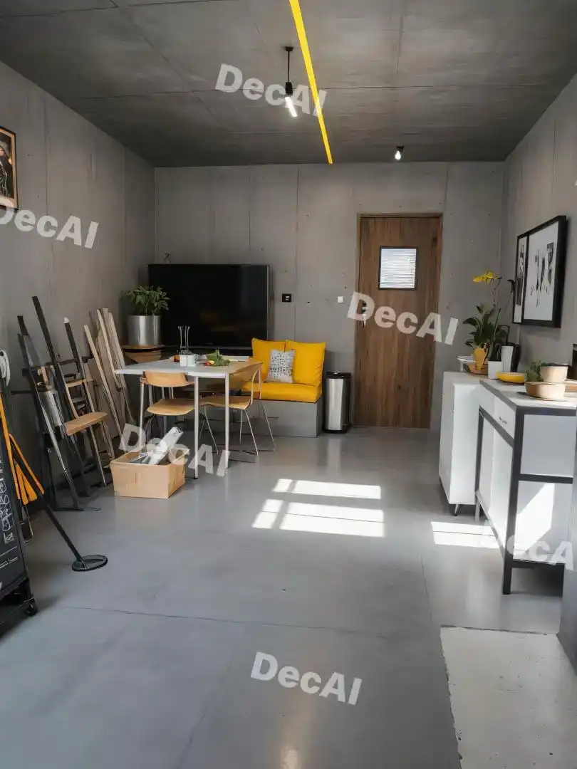 Sala d'estar de Casa o xalet en venda en Jambrina