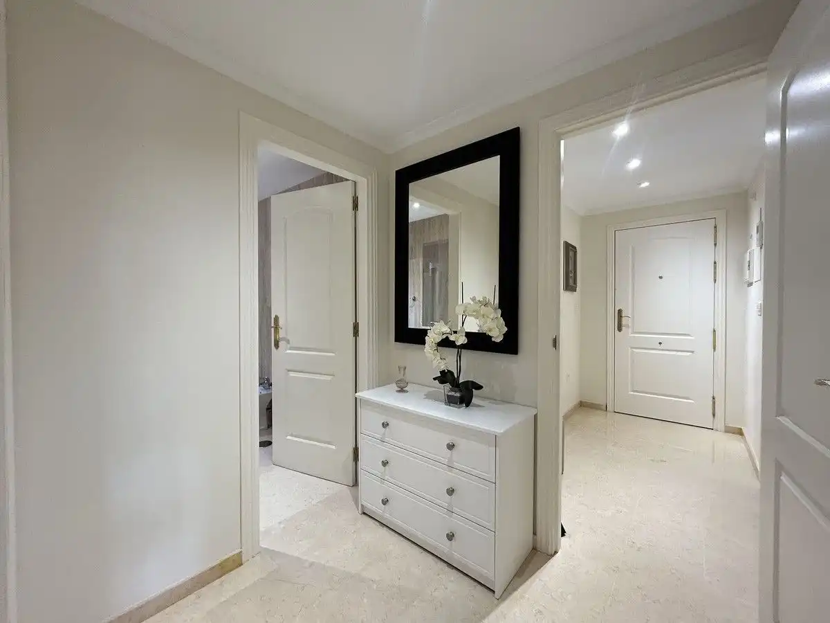 Apartament de lloguer a Santa María