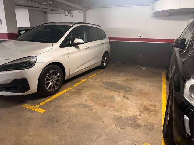 Garaje en Venta en Carrer de Can Pujolet en La Font d'en Fargues