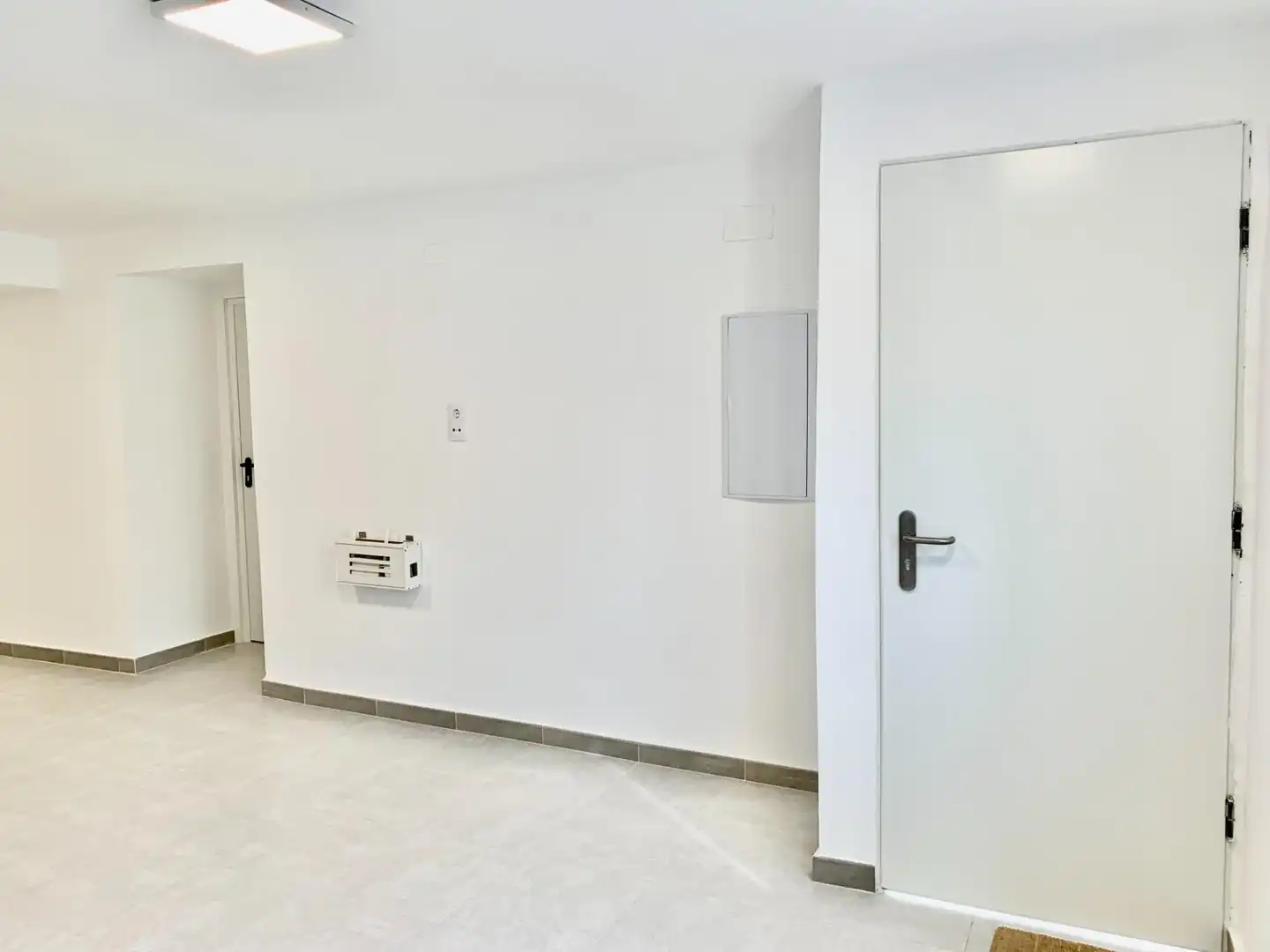 Edificio en venta en Villanueva del Río y Minas
